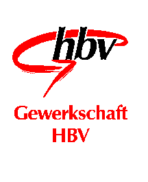 [HBV trade union (Germany)]